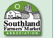 Southland Farmers' Market Assn. logo